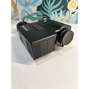 RoHS  LED Projector High Resolution Tested Works
